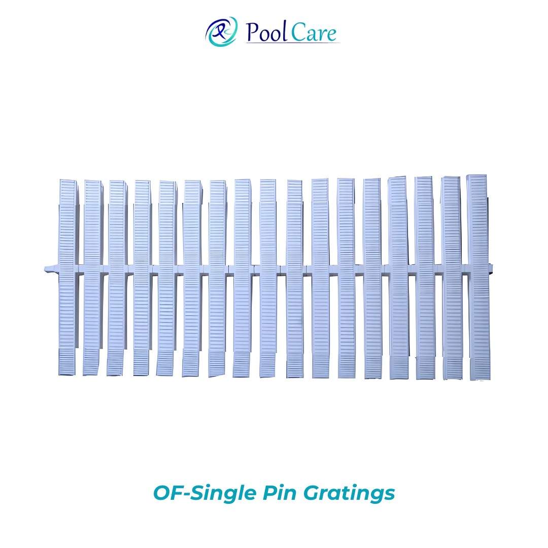 of-single-pin-gratings