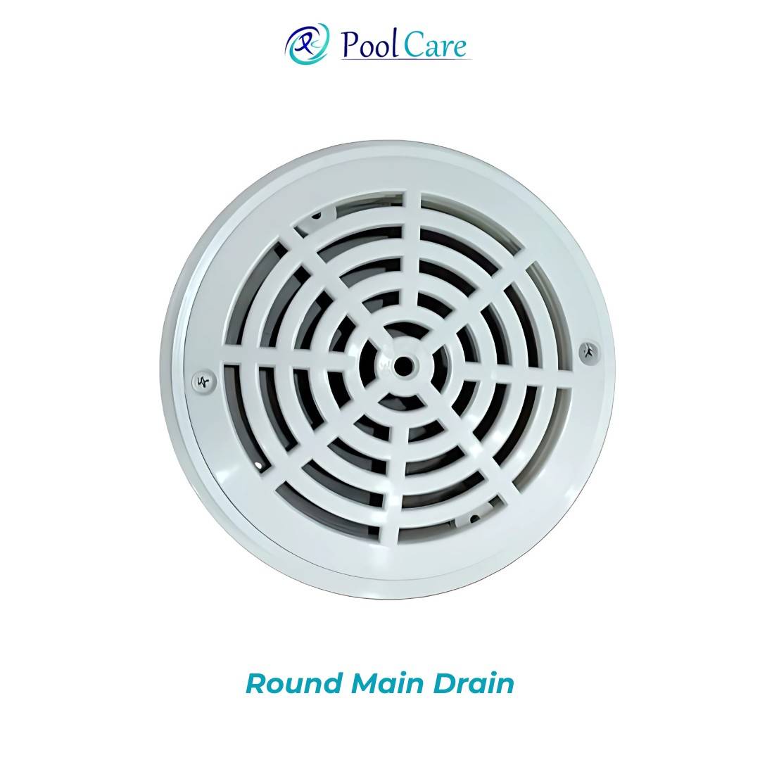 round-main-drain