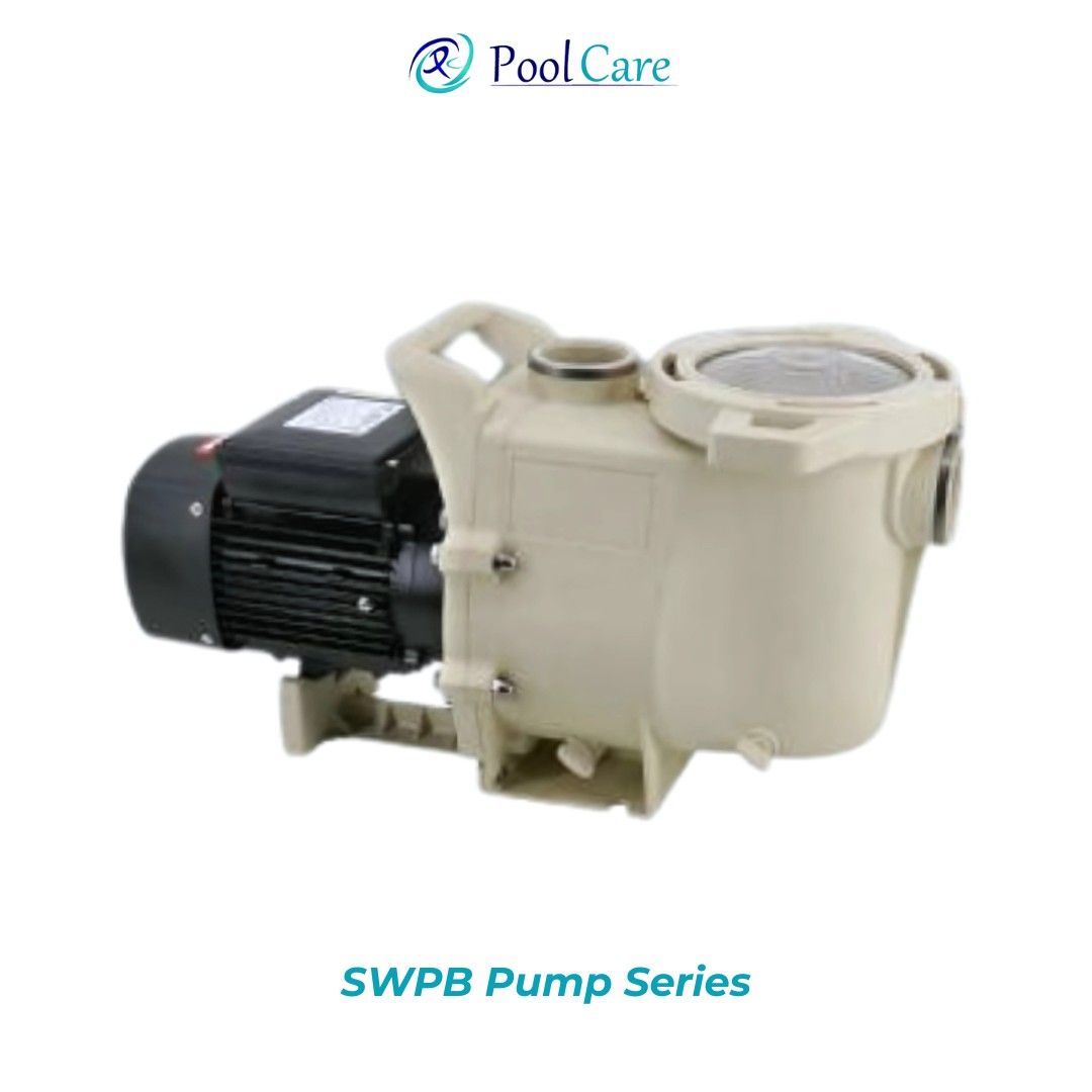 swpb-pump-series
